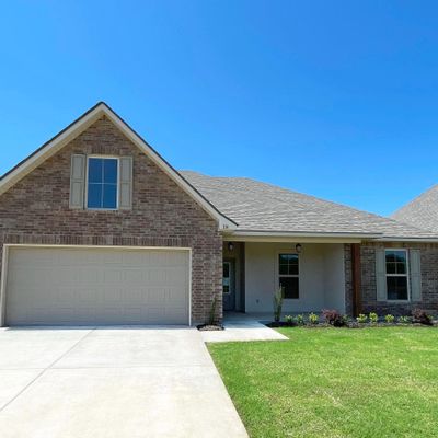 119 Brownstone Court, Sterlington, LA 71280