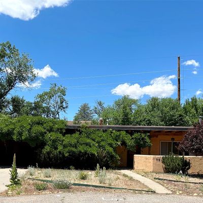 119 Camino Santiago, Santa Fe, NM 87501