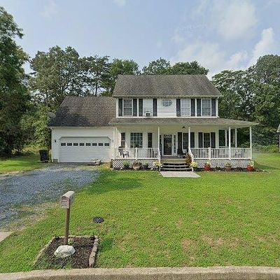 119 Charlotte Ave, Federalsburg, MD 21632