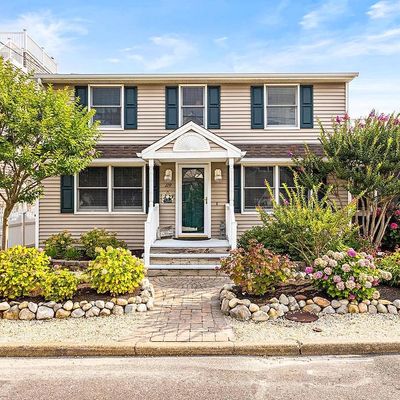 119 E South 34th, Long Beach Township, NJ 08008