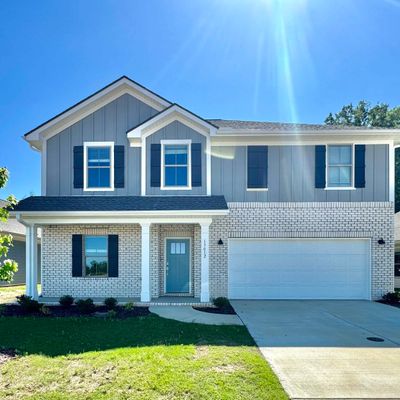 119 Fairchester Drive, Harvest, AL 35749