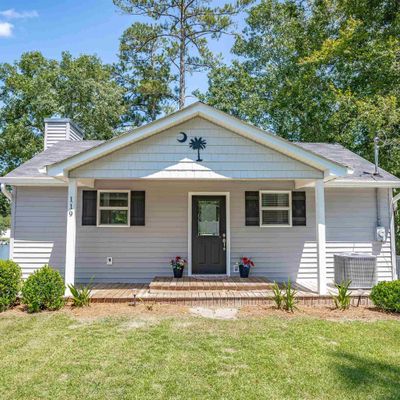 119 Linda Dr, Leesville, SC 29070