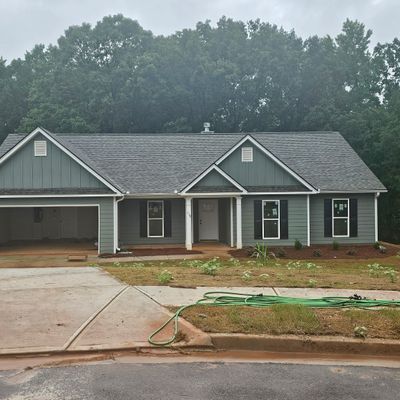 119 Mill Creek Drive, Winterville, GA 30683