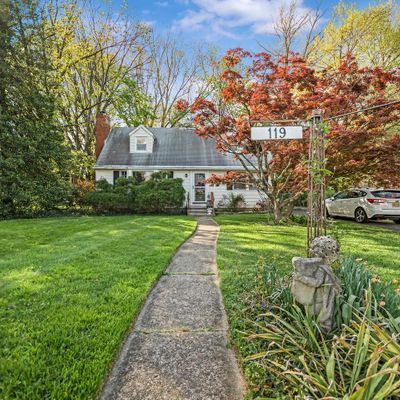 119 Nancy Ln, Ewing, NJ 08638