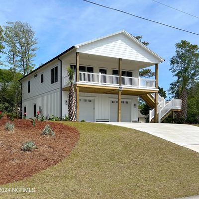 119 Purdie Drive, Emerald Isle, NC 28594