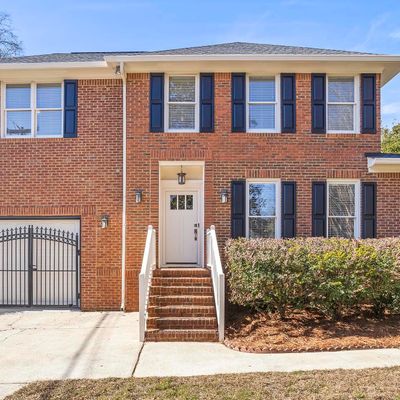 119 Sims Ave, Columbia, SC 29205