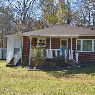 119 S Spray St, Haw River, NC 27258