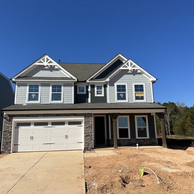 119 Summerhill Drive, Mooresville, NC 28115