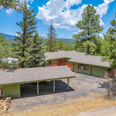 119 Torreon Loop, Ruidoso, NM 88345