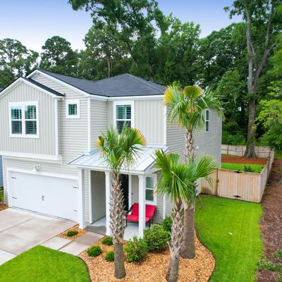 119 Vistawood Dr, Charleston, SC 29414