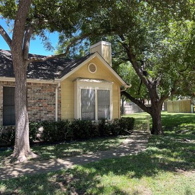 11901 Swearingen Drive, Austin, TX 78758