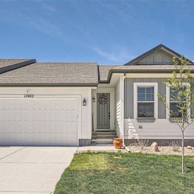 11905 Sea Oats St, Parker, CO 80138