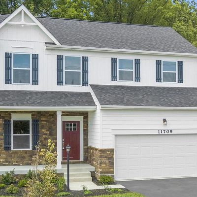 1195 Happy Ridge Drive, Front Royal, VA 22630