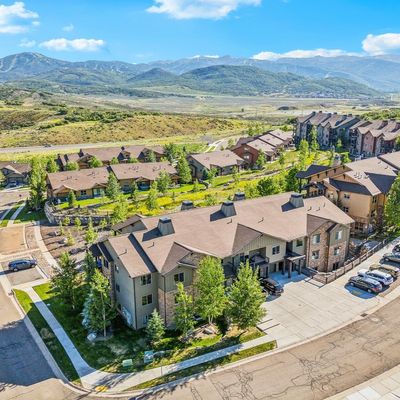 1195 W Black Rock Trail, # 37 D, Kamas, UT 84036