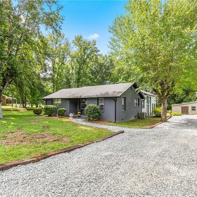 11954 E Old Us Highway 64, Lexington, NC 27292