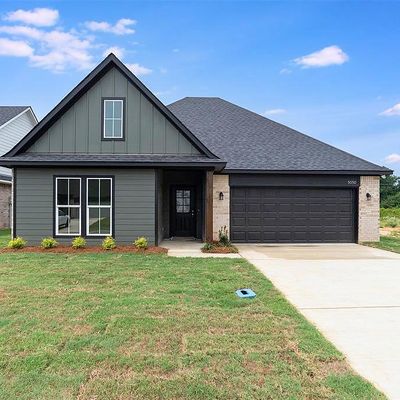 1196 Bayou Bay Court, Frierson, LA 71027