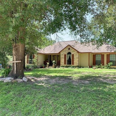 1197 Hodge Bottom Rd, Onalaska, TX 77360