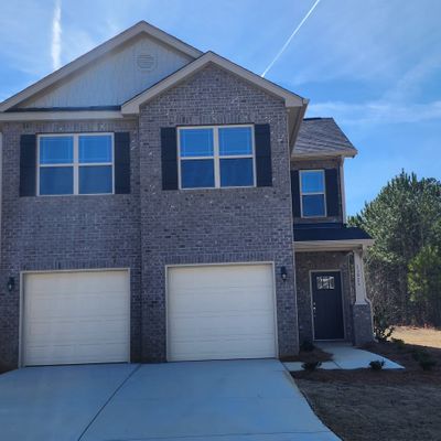 11975 Quail Rd, Hampton, GA 30228