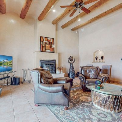 12 A & B Northfork, Santa Fe, NM 87508