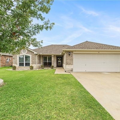 12 Burnham Dr, Temple, TX 76502