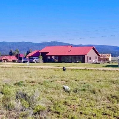 12 Fria Rd, Angel Fire, NM 87710