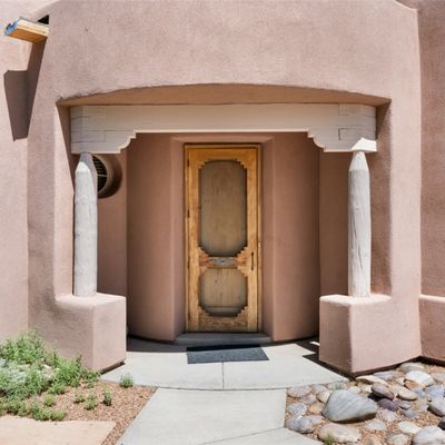 12 Madre Mountain, Santa Fe, NM 87508