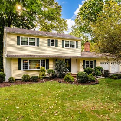 139 Dorchester Dr, East Windsor, NJ 08520