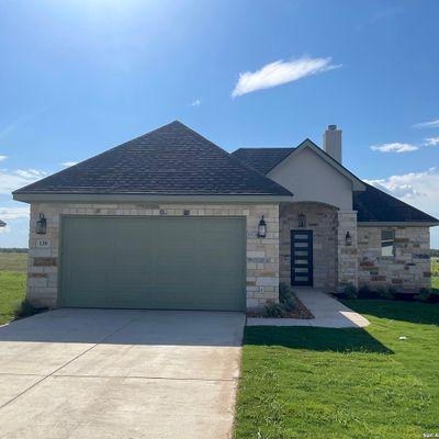 139 John T Court, Castroville, TX 78009