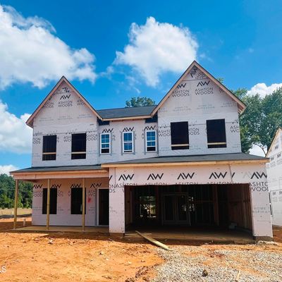 139 S Harvest Ridge Way, Clayton, NC 27520