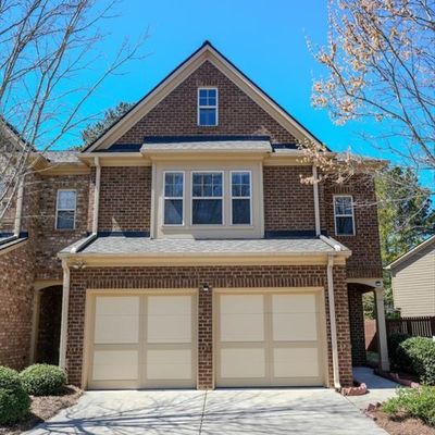 1390 Faircrest Ln, Alpharetta, GA 30004