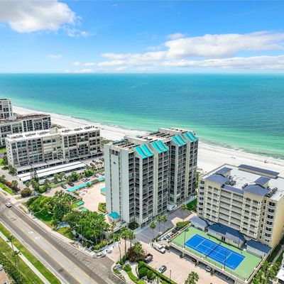 1390 Gulf Boulevard, Clearwater Beach, FL 33767