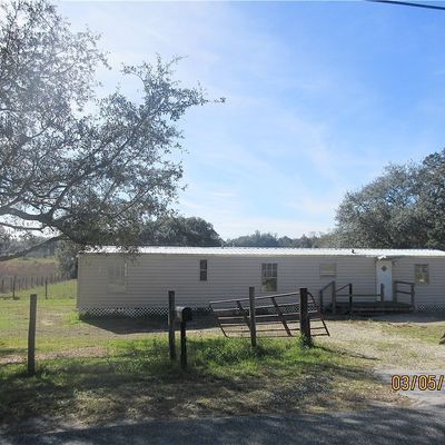 1390 & 1428 W Noble Street, Lecanto, FL 34461