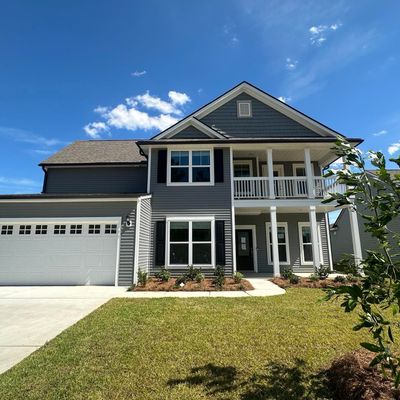 1392 Winding Creek Way, Myrtle Beach, SC 29588