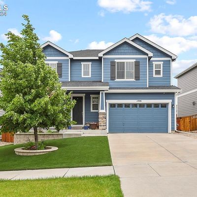 1398 Morningview Ln, Castle Rock, CO 80109