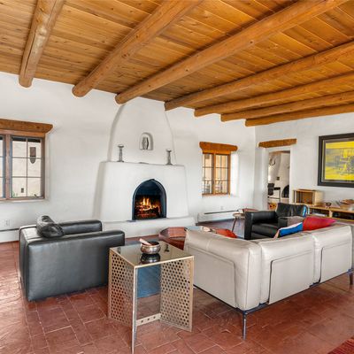 14 Jericho Ln, Santa Fe, NM 87505