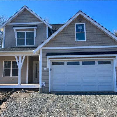 14 Laurelwood (Known As Lot 9) Lane, Vernon, CT 06066