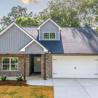 14 Korea Street, Buchanan, GA 30113