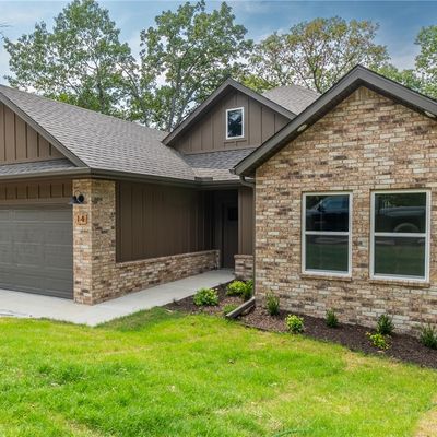 14 Laceby Lane, Bella Vista, AR 72714