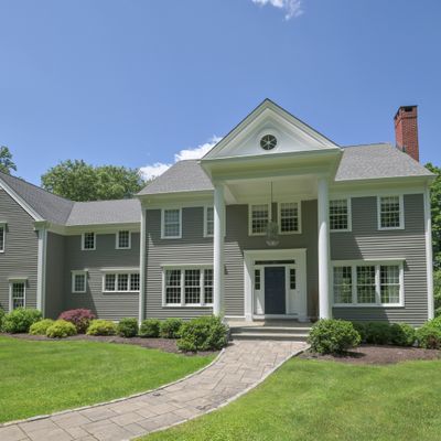 14 Lost Mine Pl, Ridgefield, CT 06877