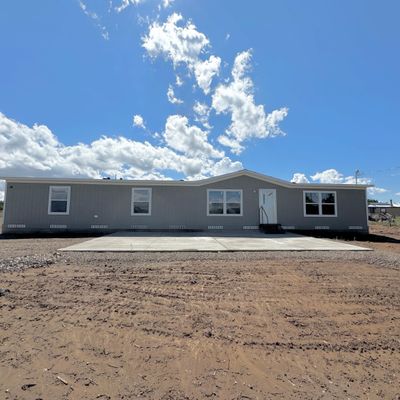 14 Pinon Road, Edgewood, NM 87015