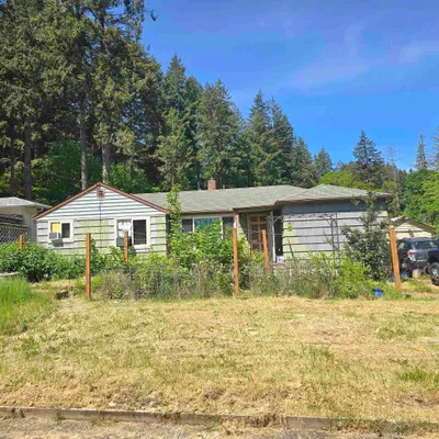 140 7 Th Ave, Sweet Home, OR 97386