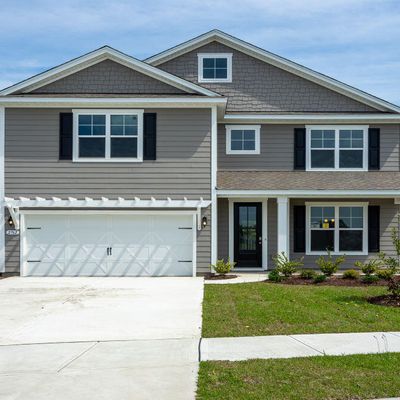 140 Bent Oak Drive # Lot 80, Wilmington, NC 28411