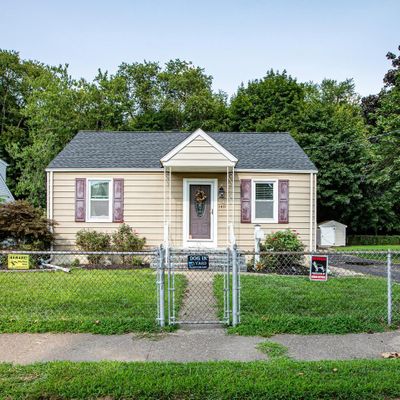 140 Bentley Ave, Trenton, NJ 08619