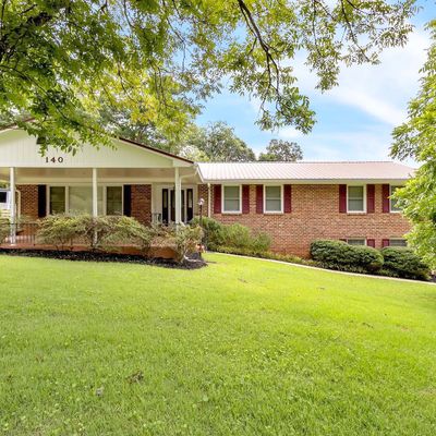 140 Forestville Rd, Travelers Rest, SC 29690