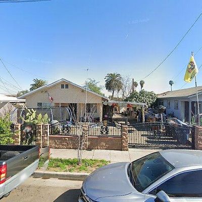 140 N Herbert Ave, Los Angeles, CA 90063