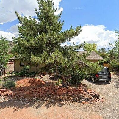 140 Palo Verde Cir, Sedona, AZ 86351