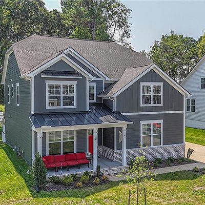 140 Royal Blackheath Cove, Smithfield, VA 23430