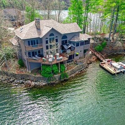 140 Thunder Island, Robbinsville, NC 28771