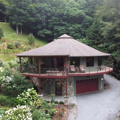 140 Slim Ridge, Maggie Valley, NC 28751