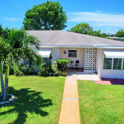 140 South Boulevard, Boynton Beach, FL 33435